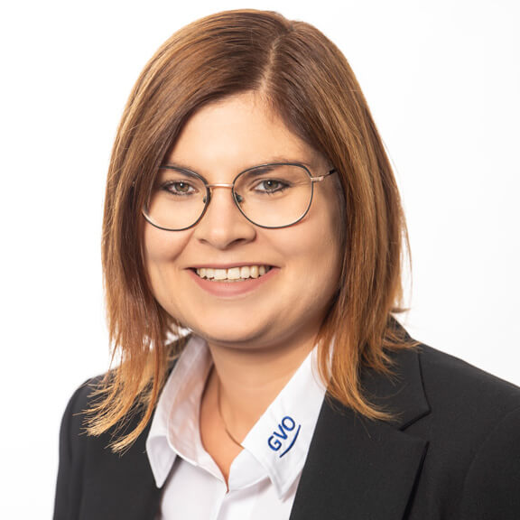 GVO Versicherung -  Carina Heuer