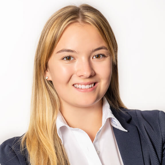 GVO Versicherung -  Melanie Krol