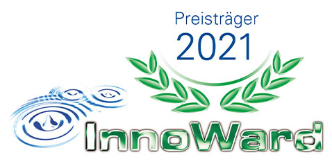 GVO Versicherung -  Preisträger Innoward 2021
