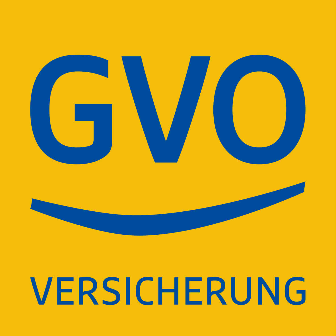 GVO Versicherung -  Neues GVO Logo 2014