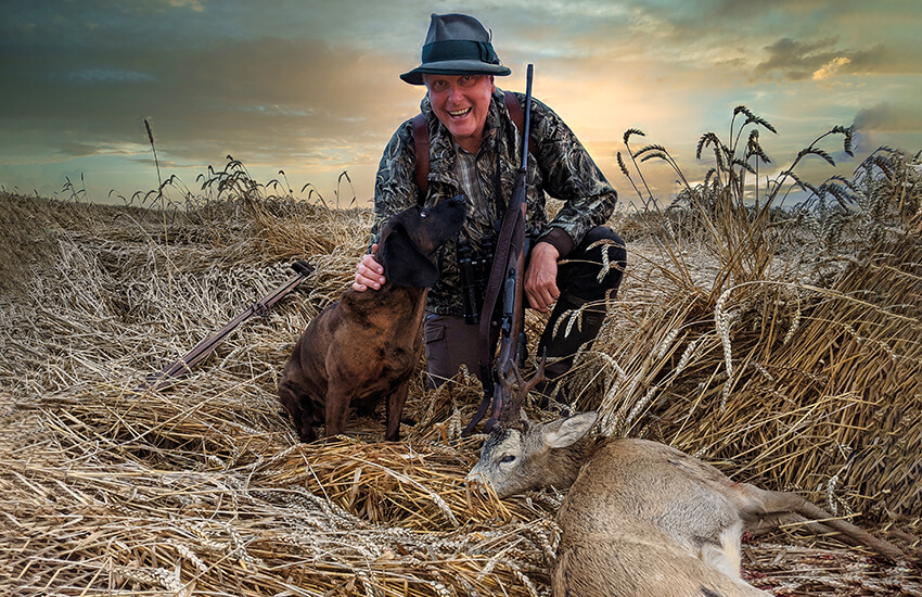 GVO Versicherung -  Jäger