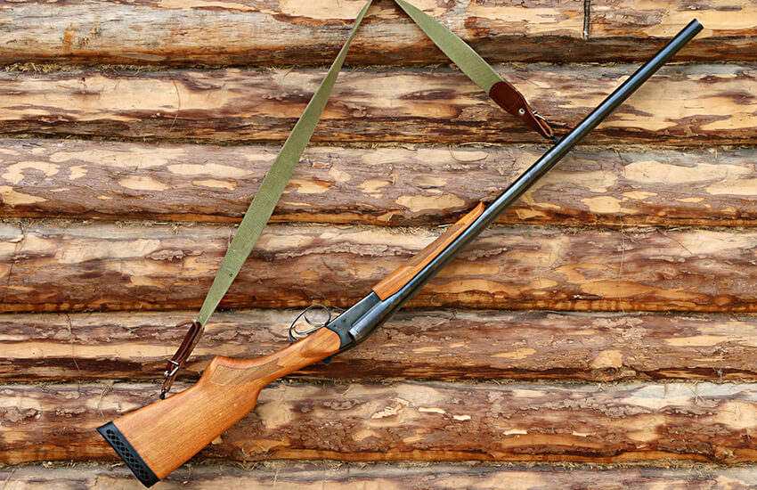 GVO Versicherung -  Jagdwaffen