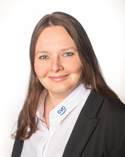 GVO Versicherung -  Anna Bathmann